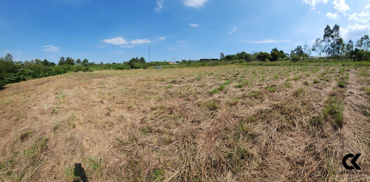 Terreno à venda, 1000m² - Foto 1