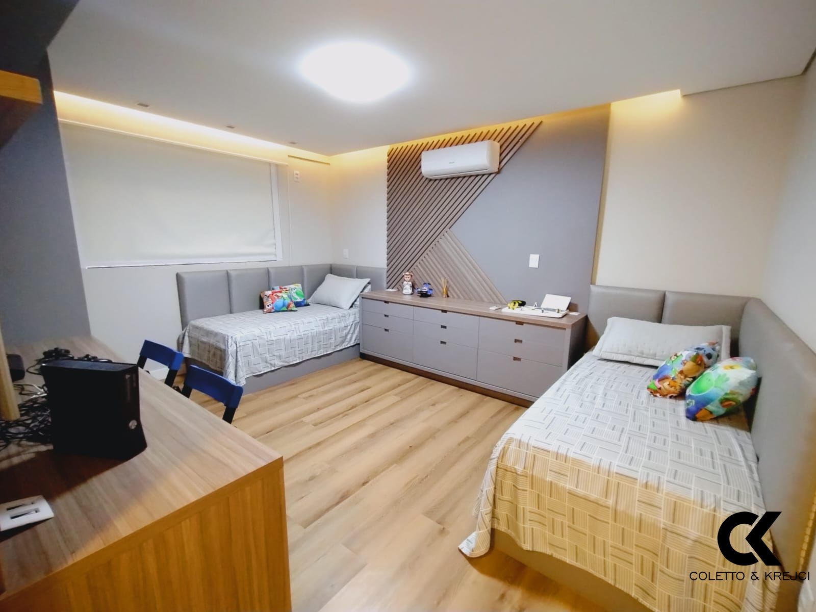 Apartamento, 3 quartos, 195 m² - Foto 21