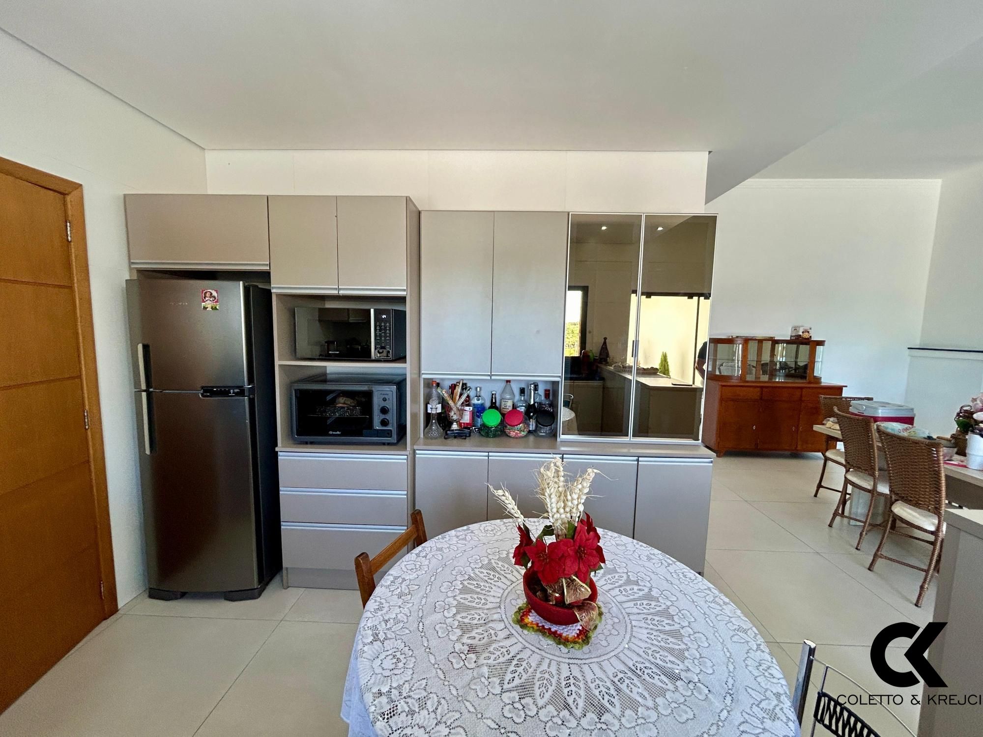 Casa, 3 quartos, 201 m² - Foto 13