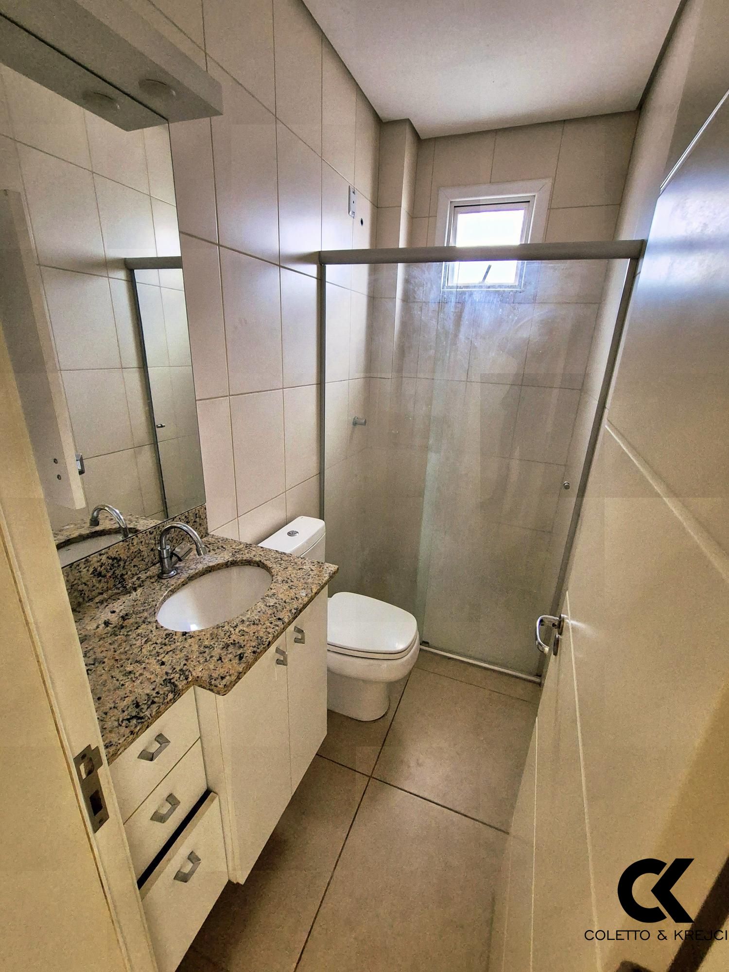 Apartamento, 1 quarto, 45 m² - Foto 7