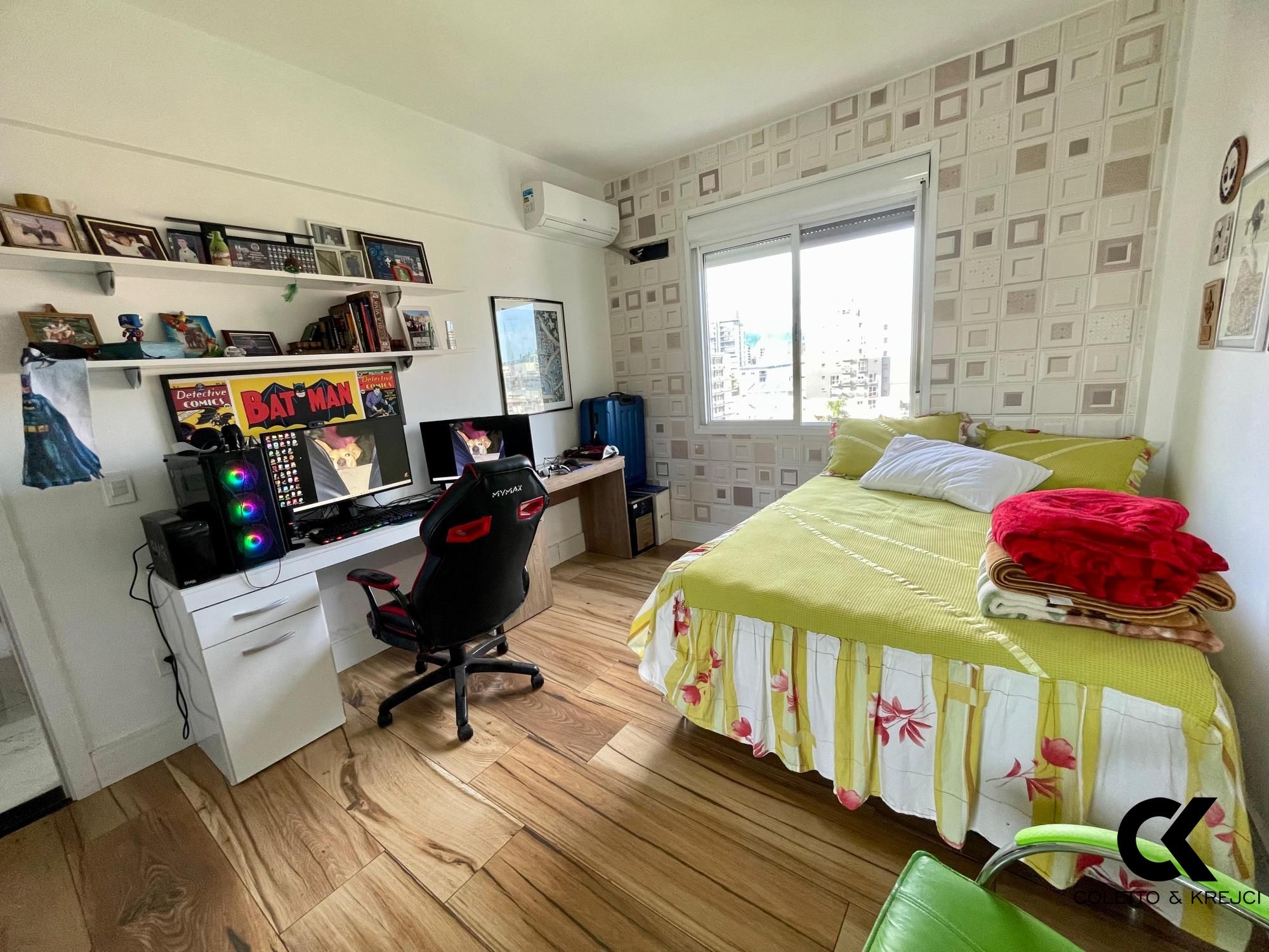Apartamento, 3 quartos, 190 m² - Foto 15