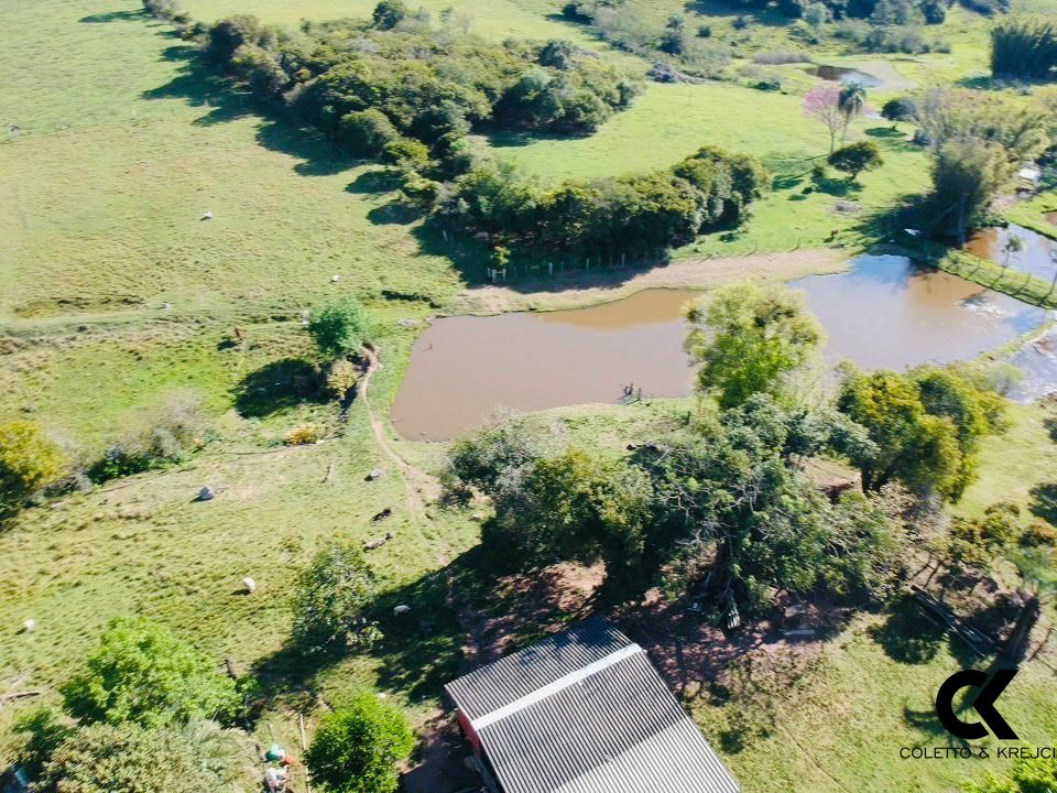 Fazenda à venda com 3 quartos, 195m² - Foto 21