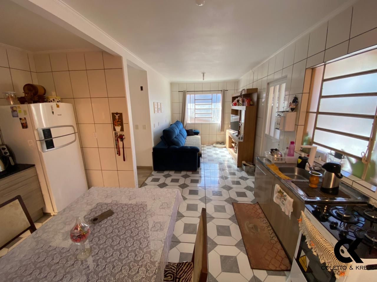 Casa à venda com 3 quartos, 139m² - Foto 12