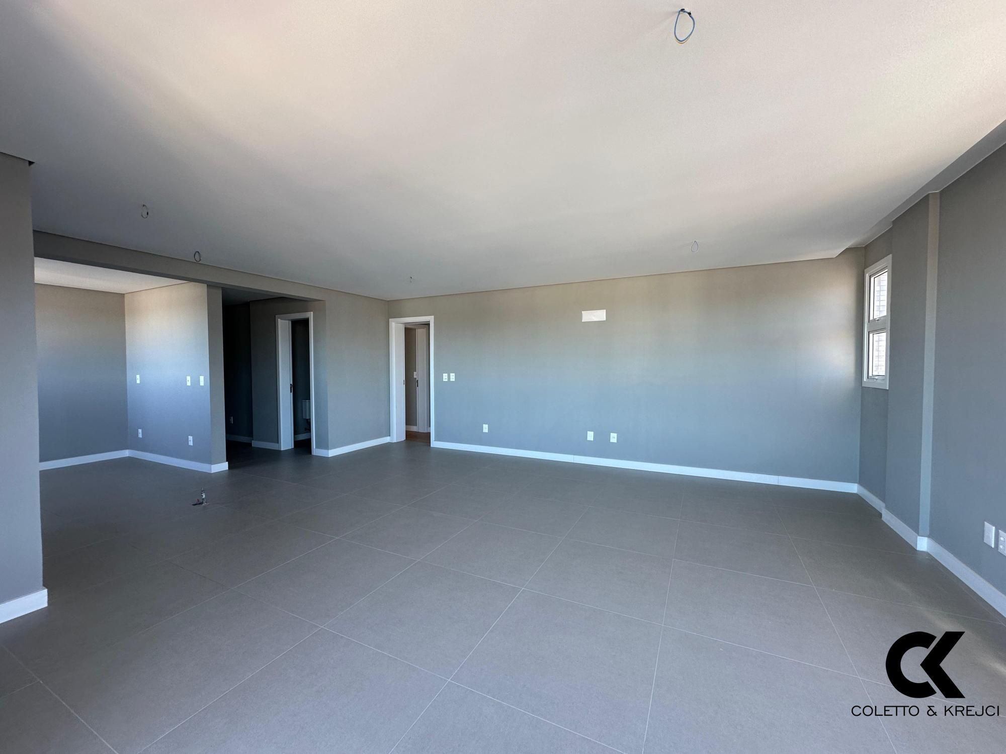 Apartamento, 3 quartos, 121 m² - Foto 3