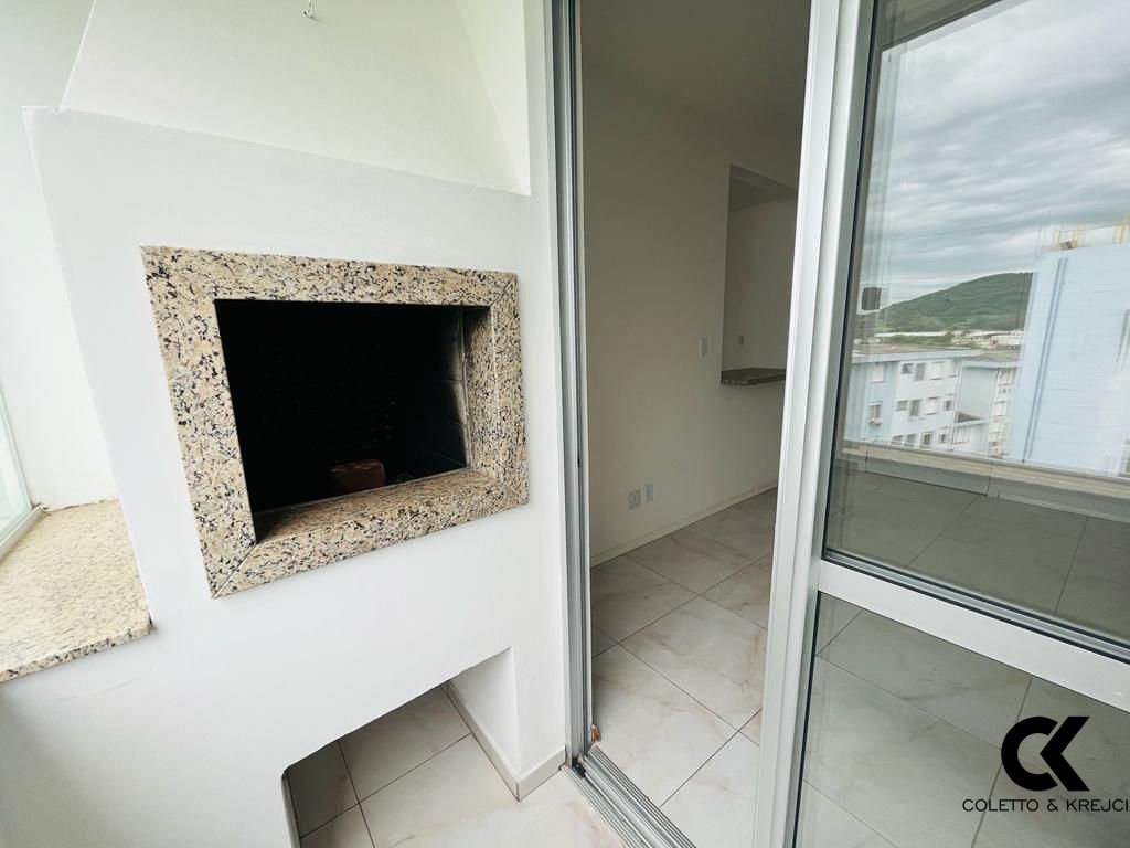 Apartamento à venda com 1 quarto, 38m² - Foto 9