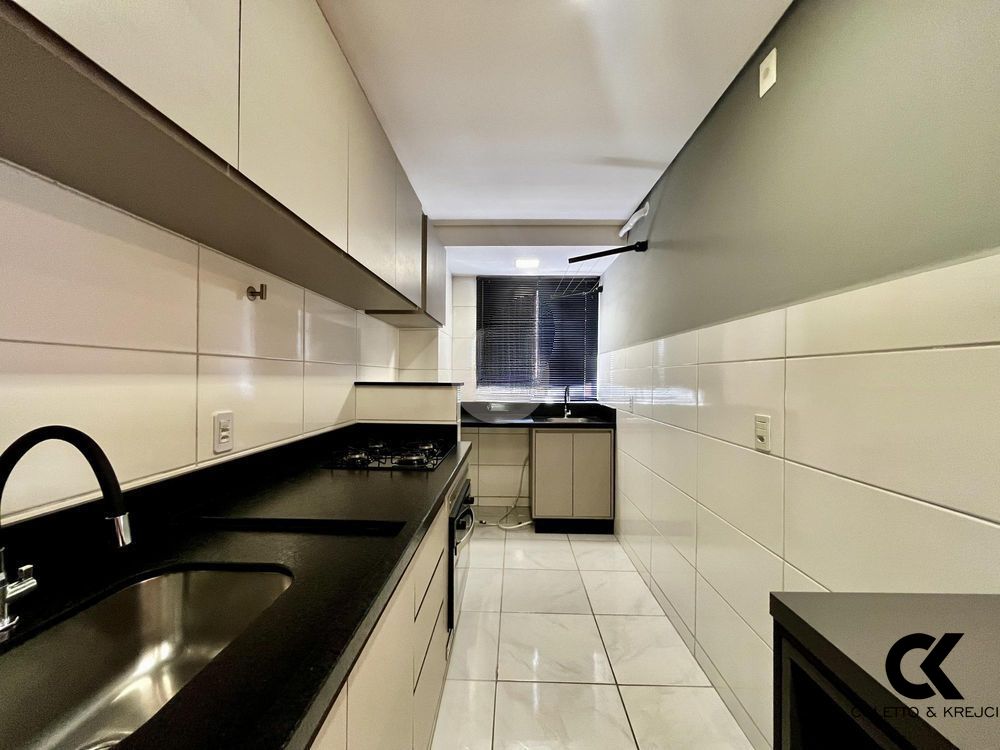 Apartamento, 2 quartos, 58 m² - Foto 7