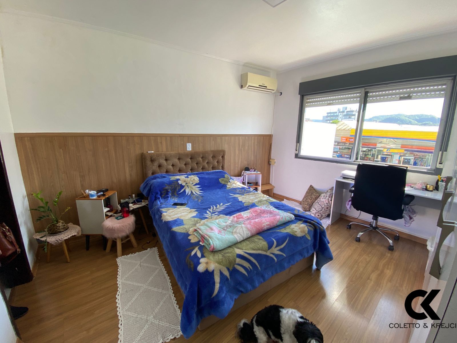 Apartamento à venda com 3 quartos, 107m² - Foto 5