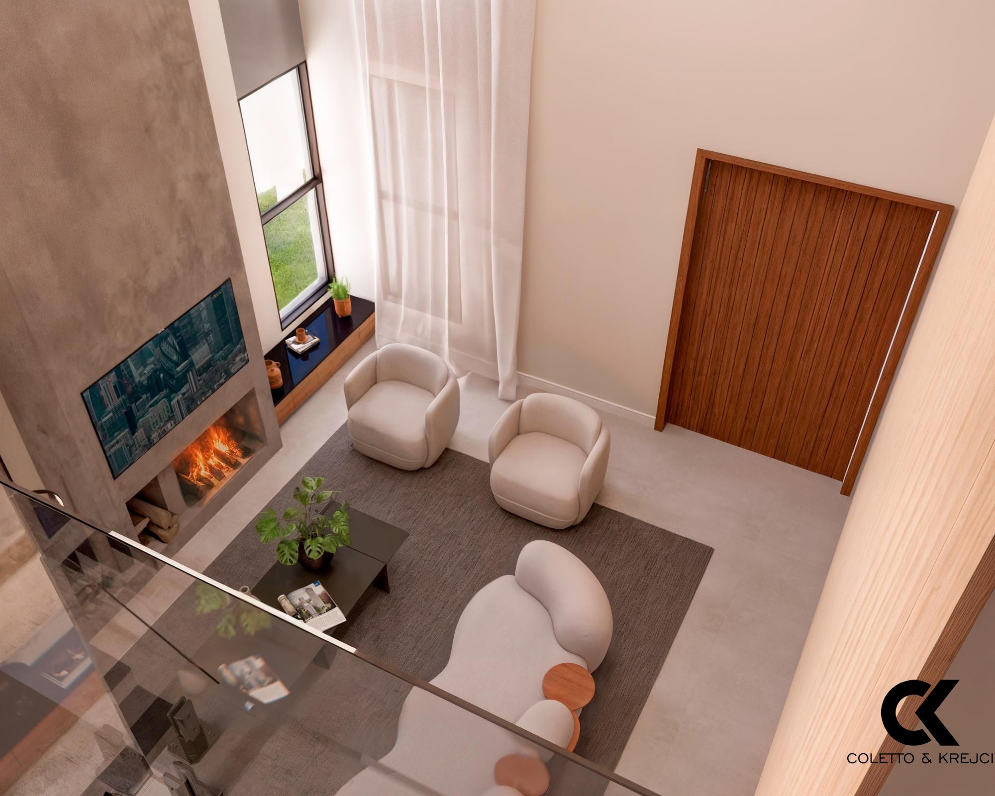 Casa, 4 quartos, 254 m² - Foto 8