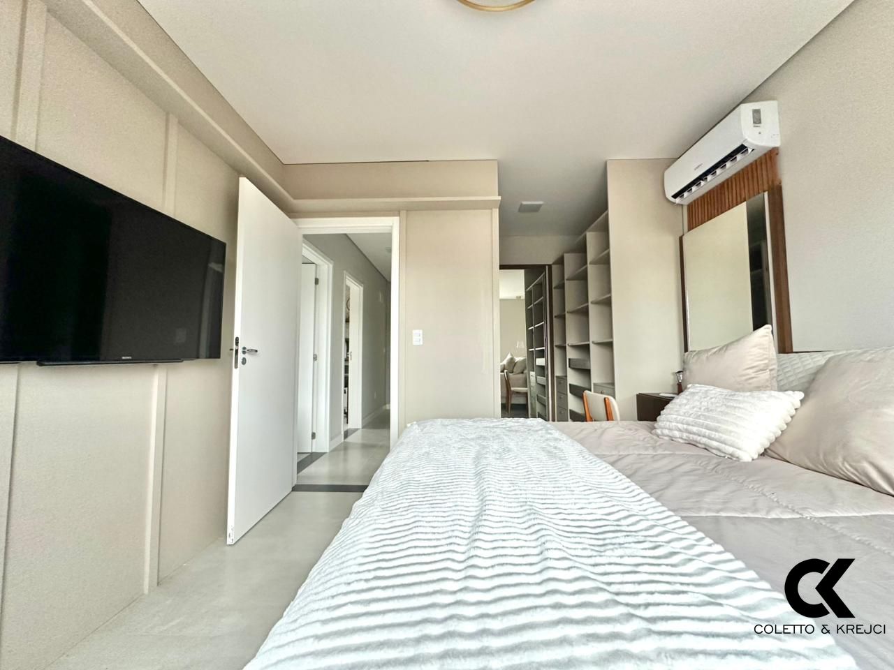 Apartamento, 3 quartos, 82 m² - Foto 14