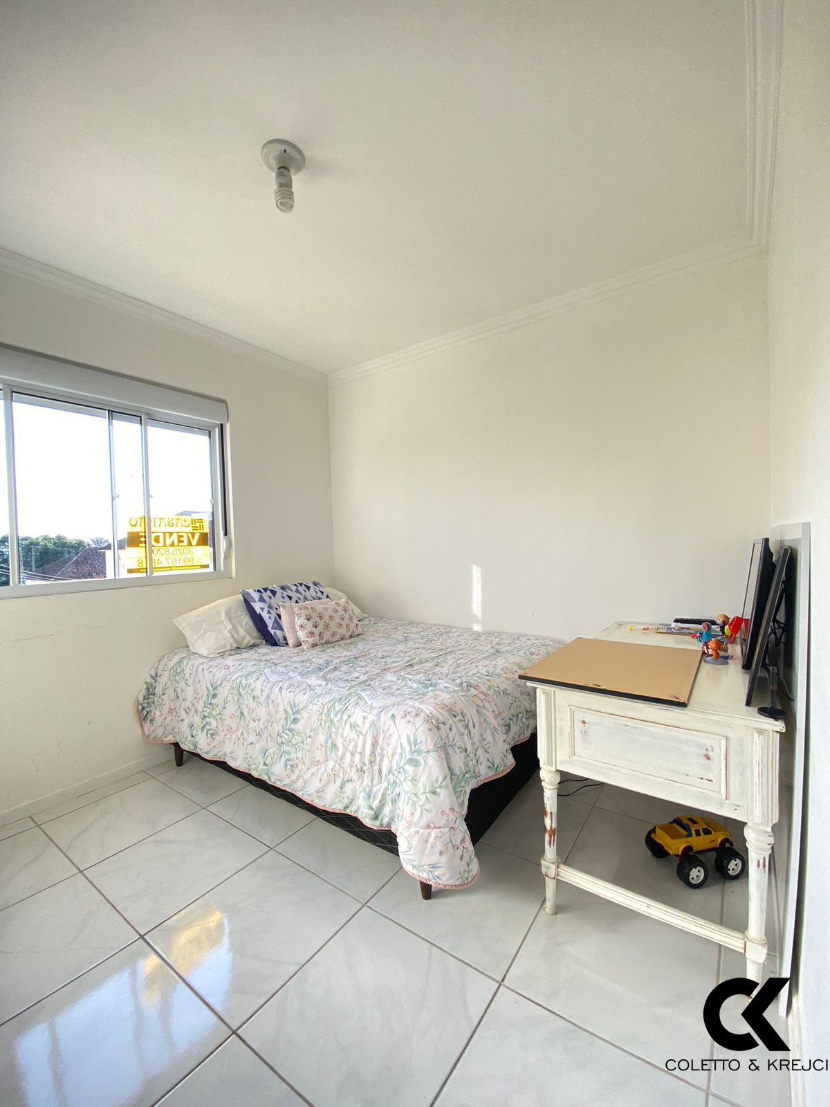 Apartamento à venda com 2 quartos, 57m² - Foto 6