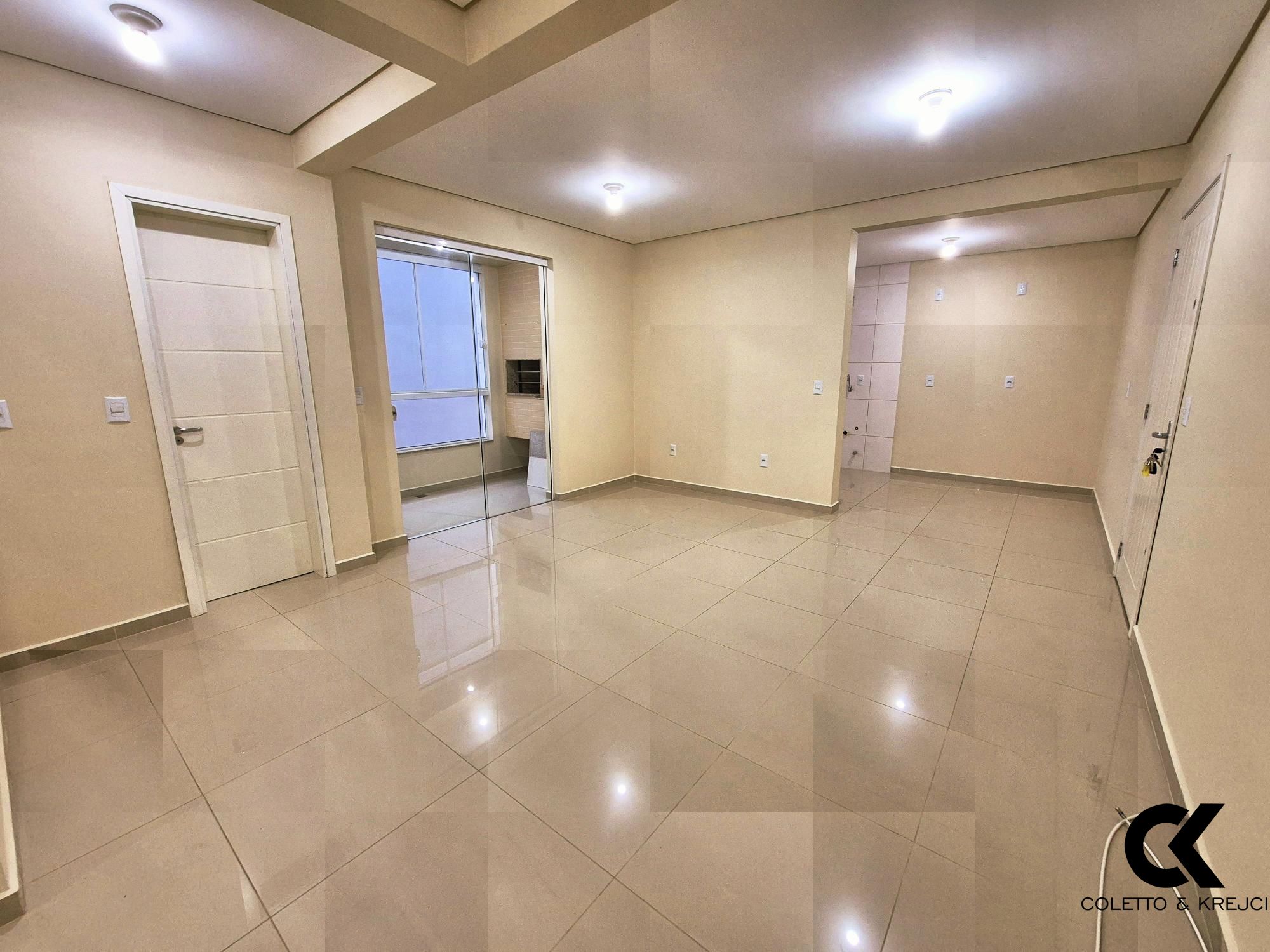Apartamento, 2 quartos, 78 m² - Foto 2