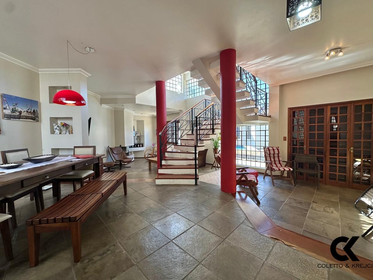 Casa, 3 quartos, 284 m² - Foto 5