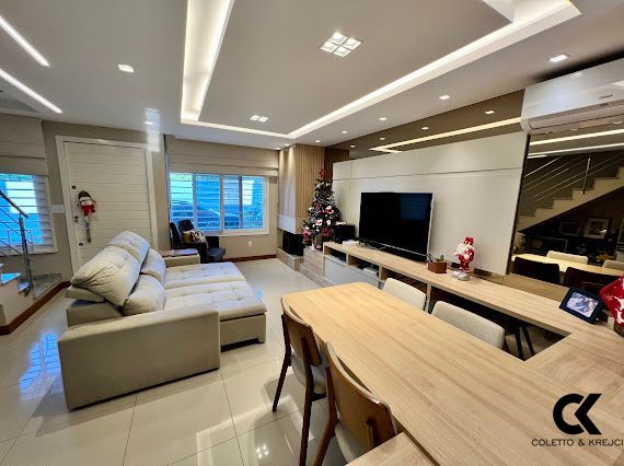 Casa de Condomínio à venda com 3 quartos, 149m² - Foto 6