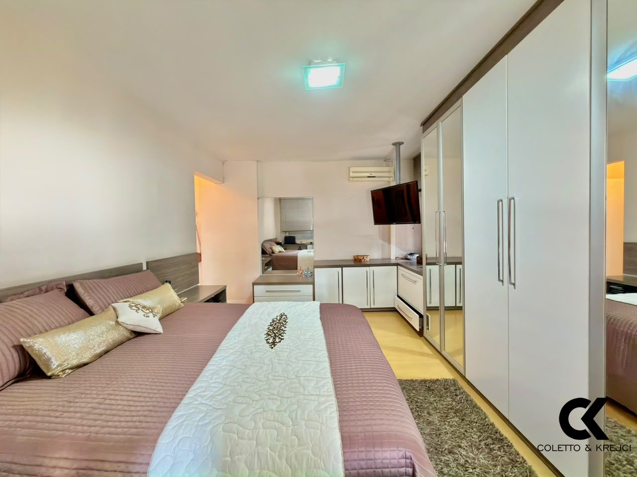 Apartamento, 3 quartos, 144 m² - Foto 9