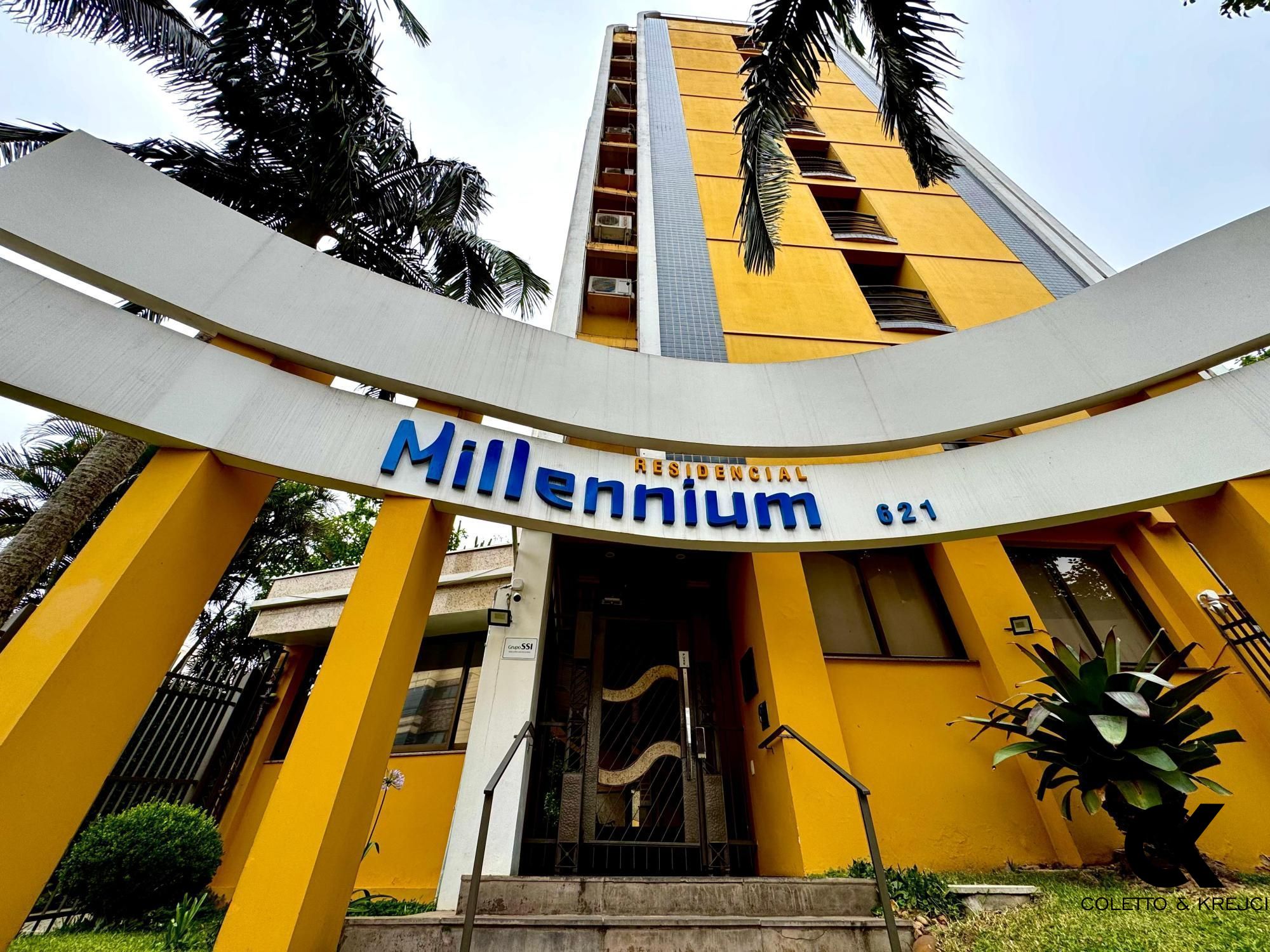 Apartamento, 4 quartos, 202 m² - Foto 1