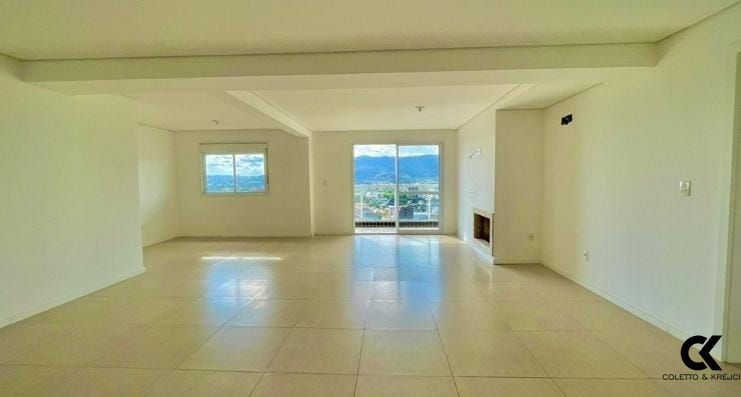 Apartamento, 3 quartos, 167 m² - Foto 3