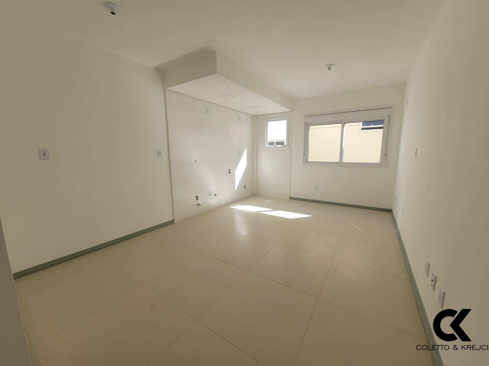 Apartamento à venda, 26m² - Foto 2