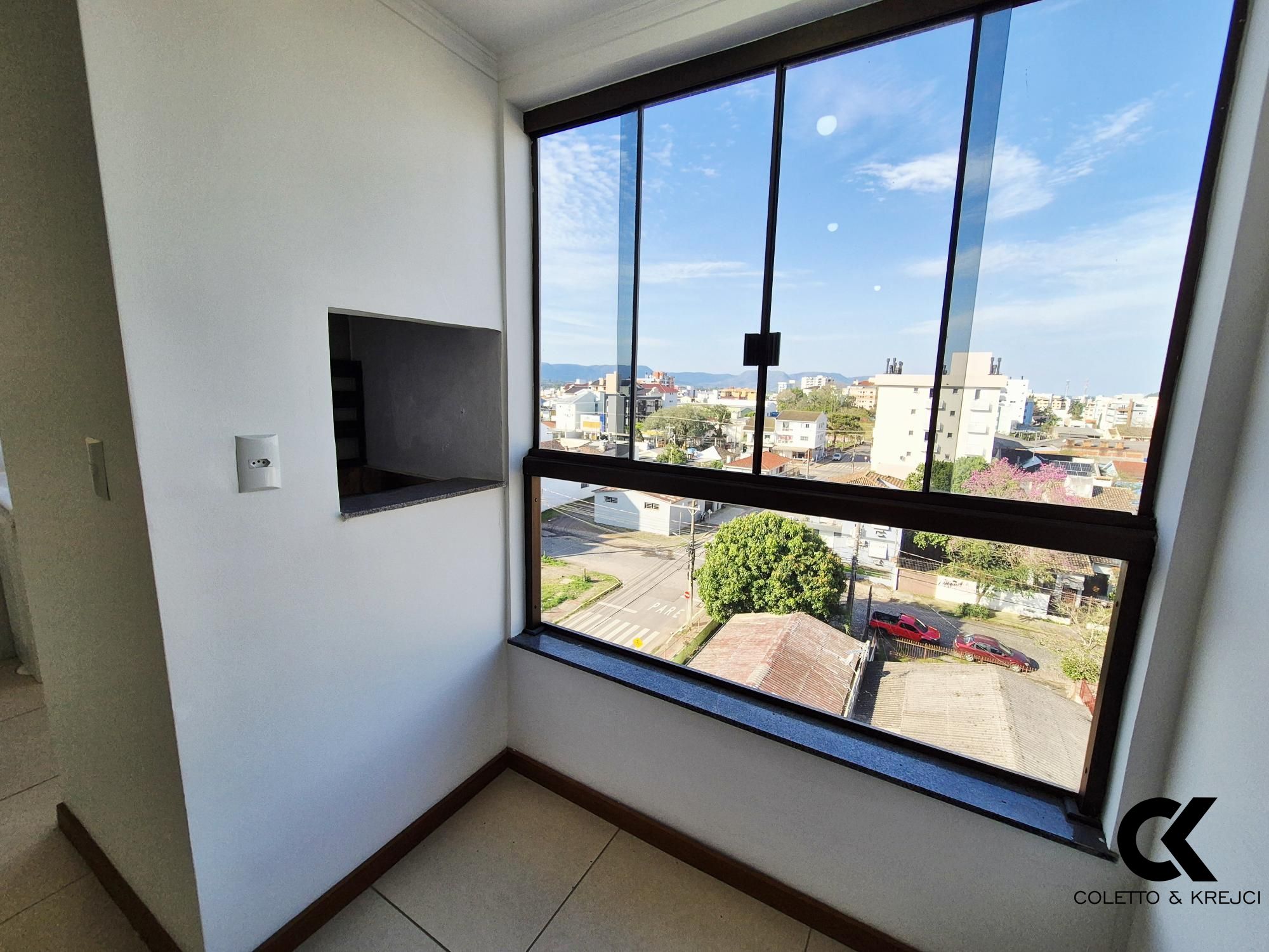 Apartamento, 1 quarto, 43 m² - Foto 6