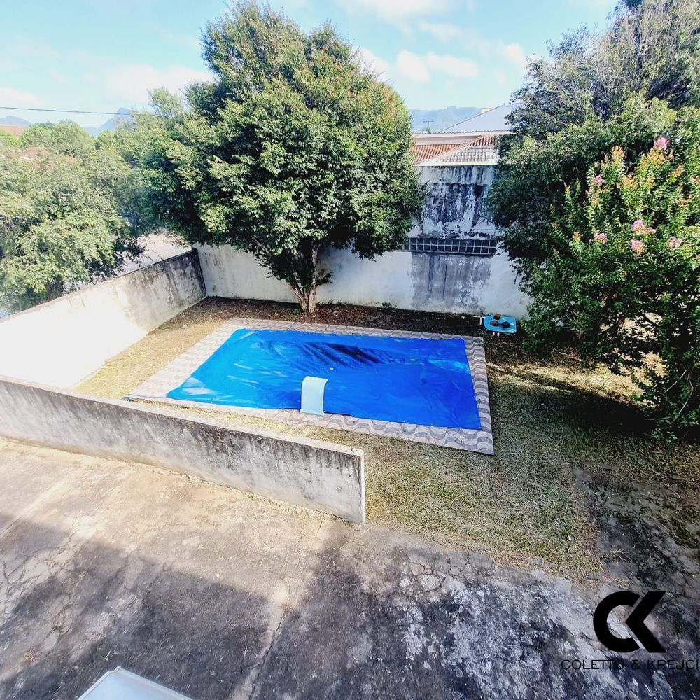 Casa, 6 quartos, 388 m² - Foto 18