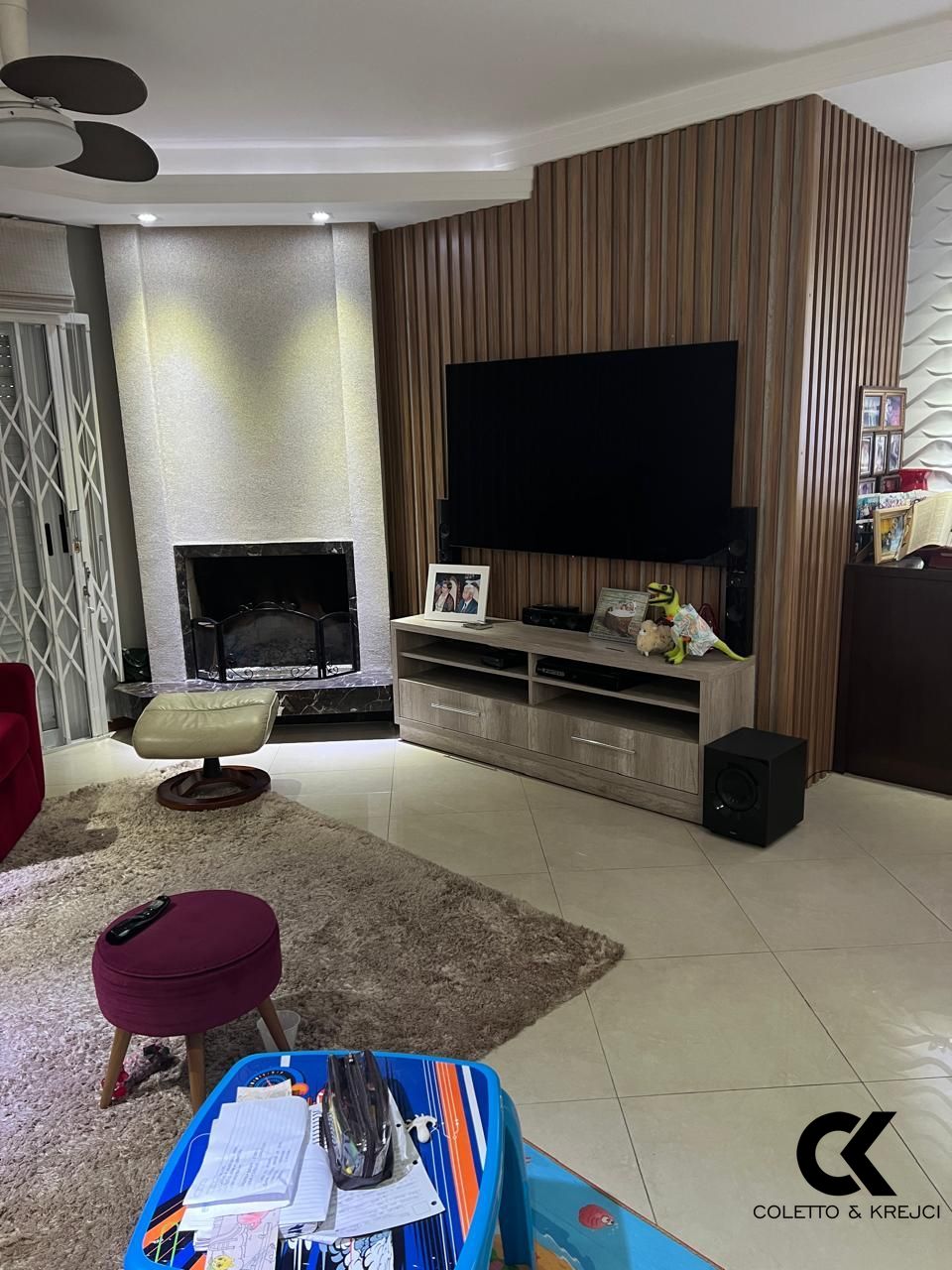 Casa, 4 quartos, 360 m² - Foto 4