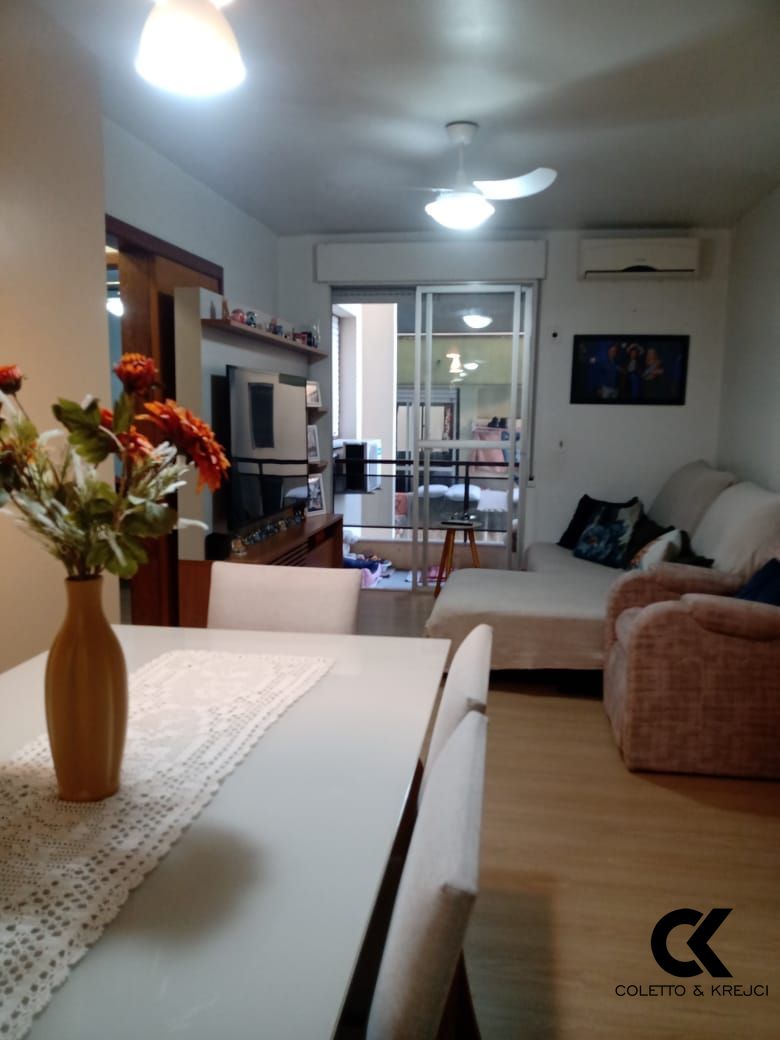 Apartamento, 2 quartos, 79 m² - Foto 3