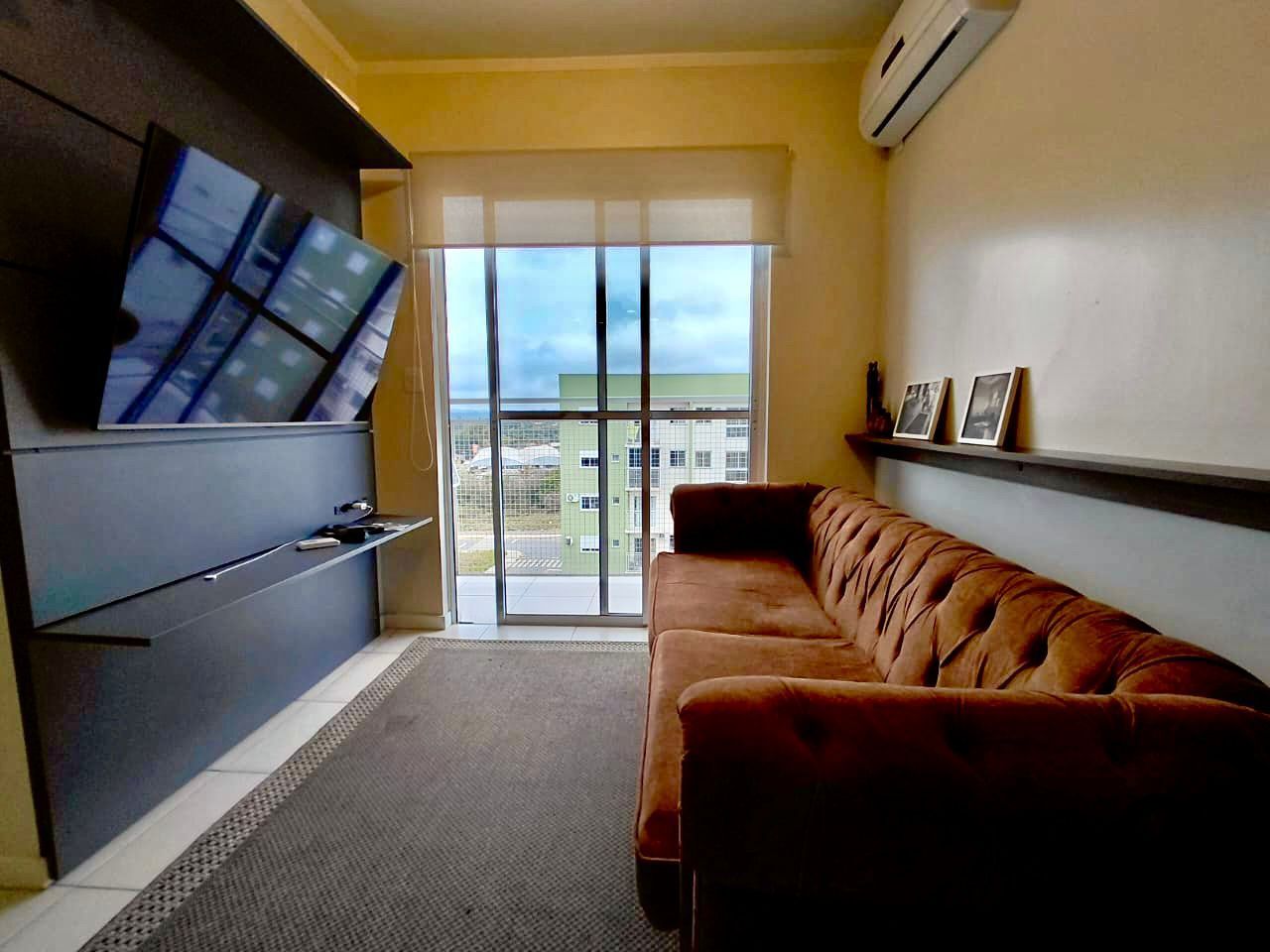 Apartamento, 2 quartos, 51 m² - Foto 3
