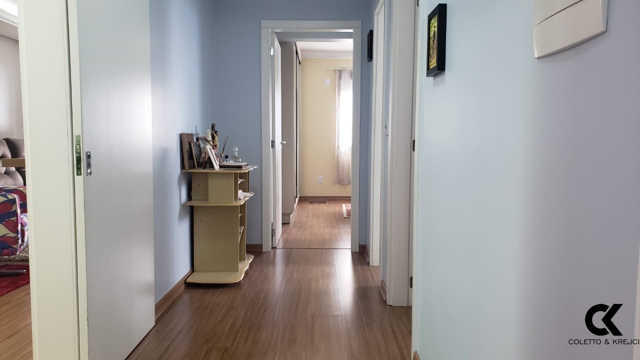 Apartamento à venda com 3 quartos, 103m² - Foto 9