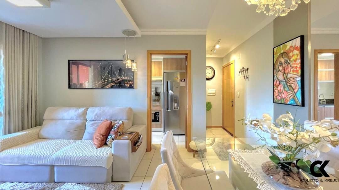 Apartamento, 2 quartos, 65 m² - Foto 4