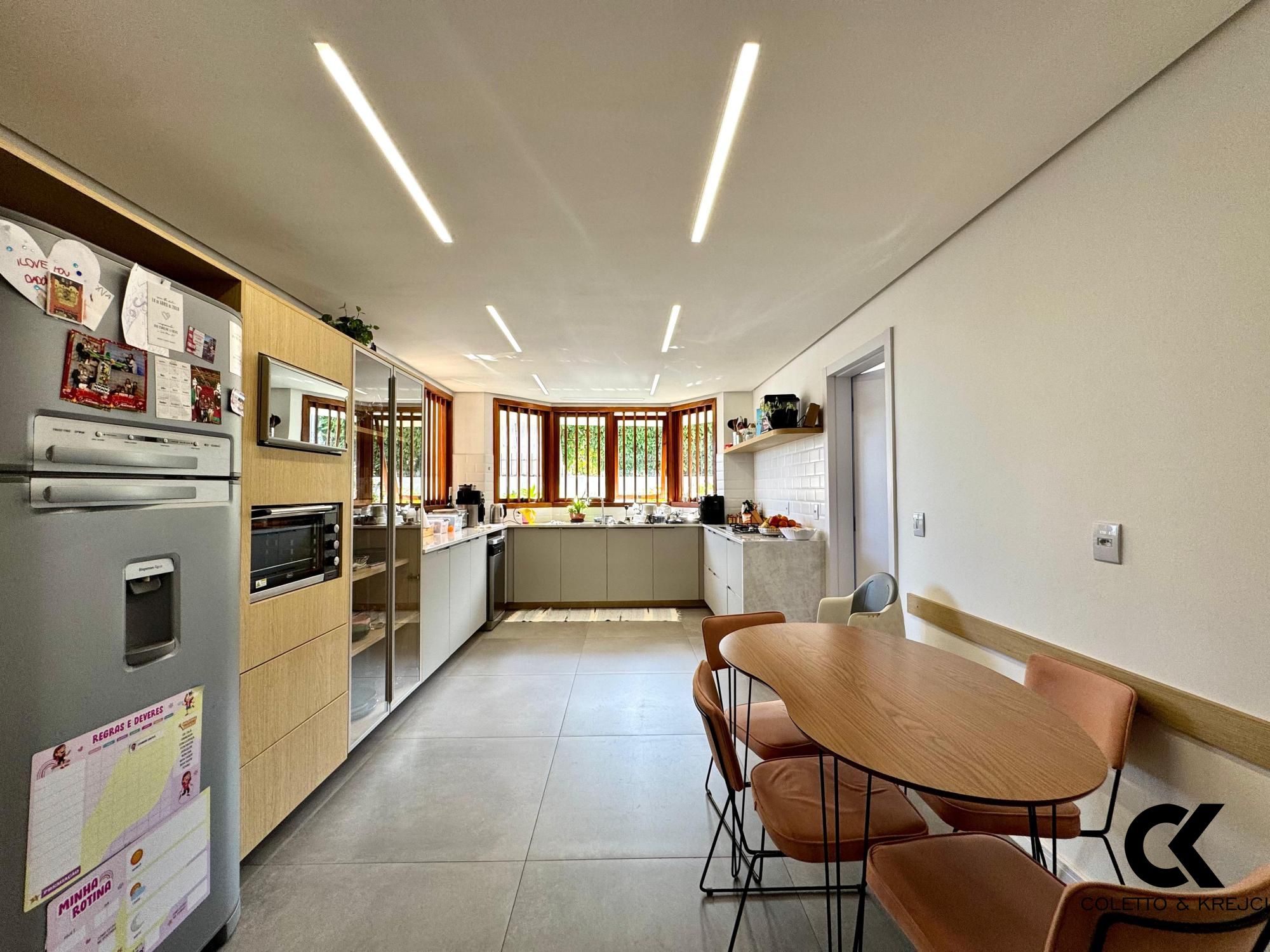 Casa, 4 quartos, 308 m² - Foto 6