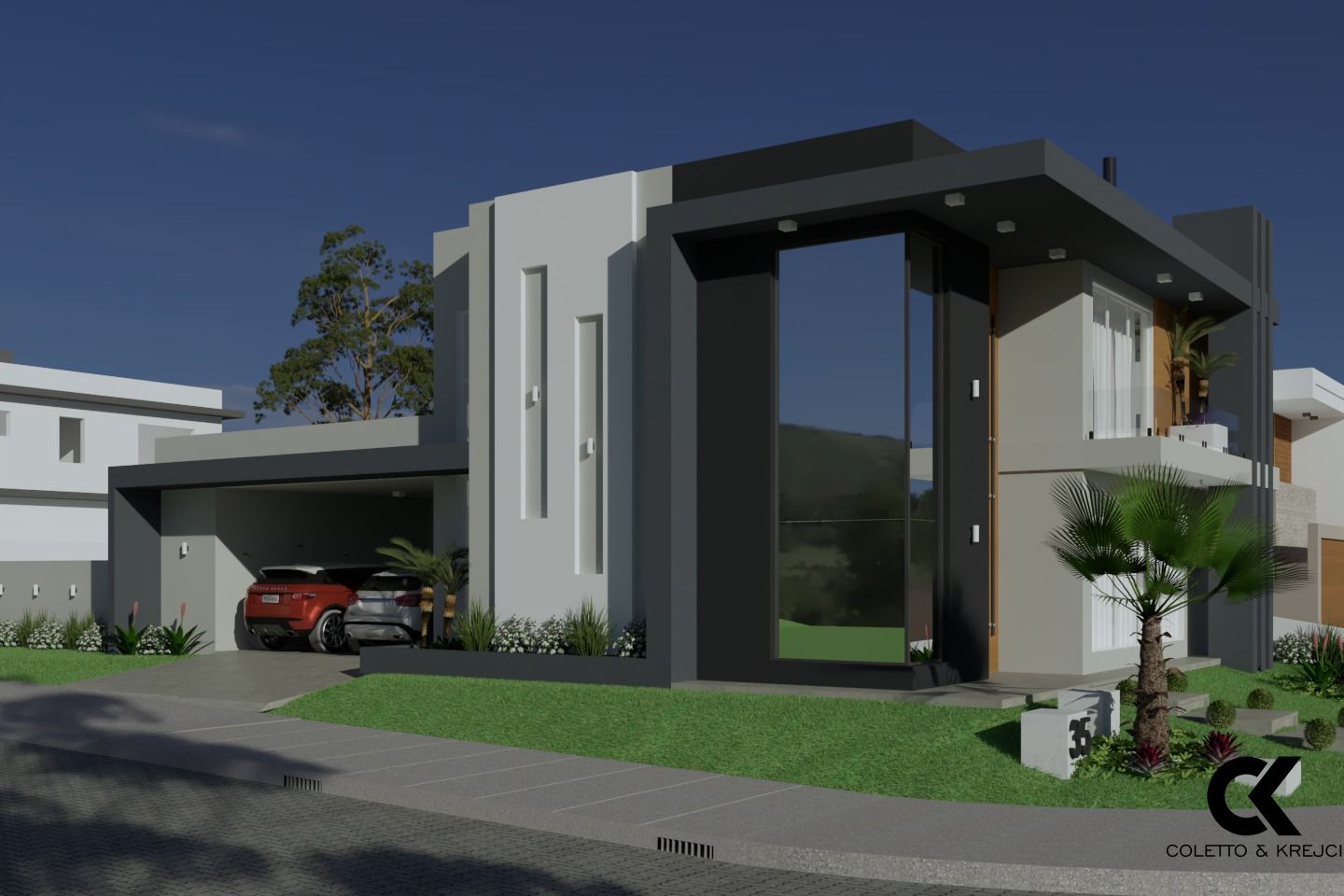 Casa de Condomínio, 3 quartos - Foto 6