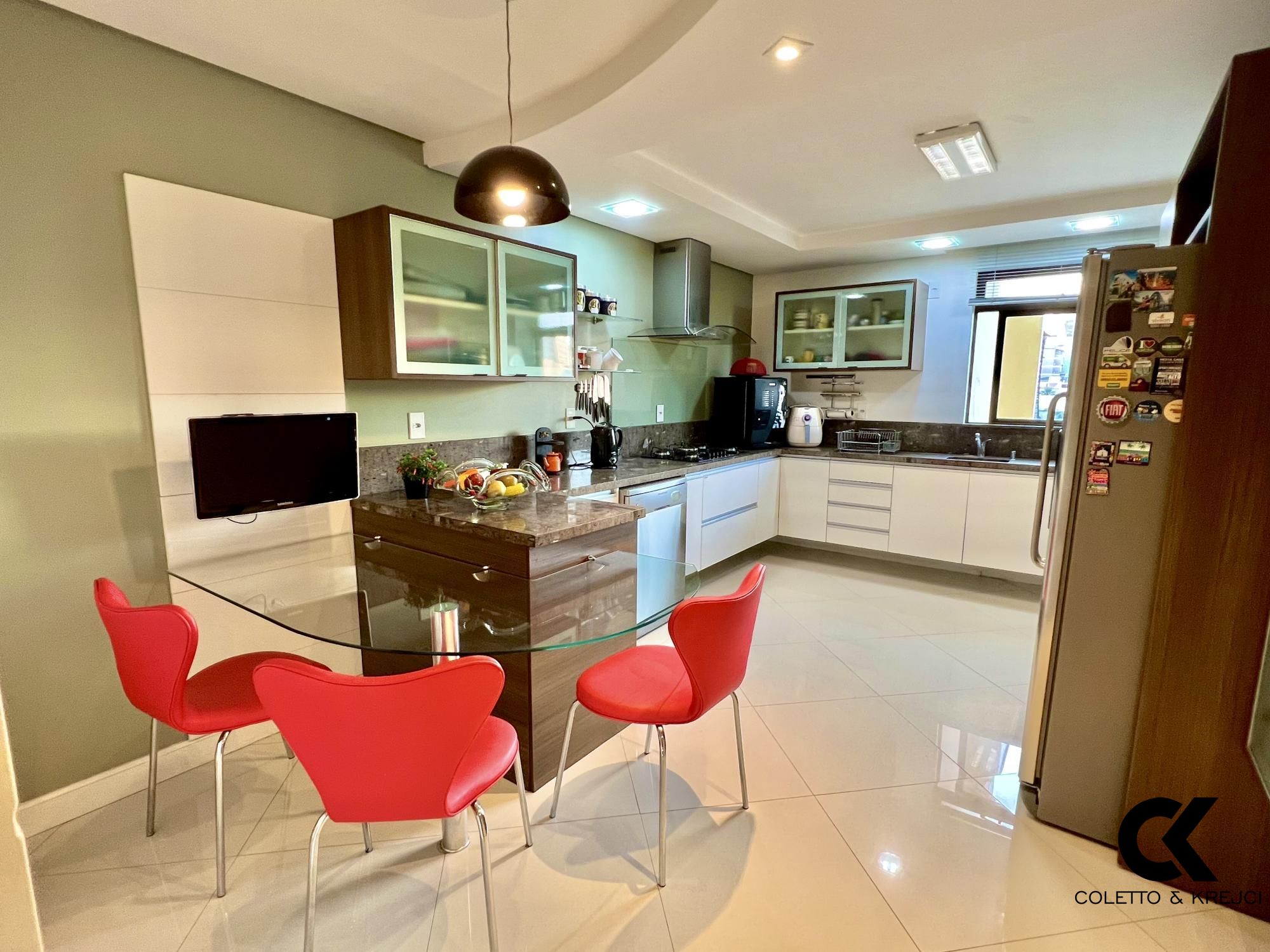 Apartamento, 3 quartos, 200 m² - Foto 34