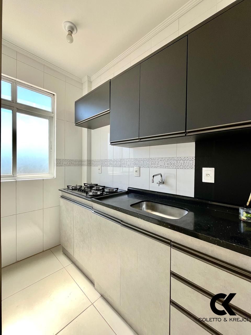 Apartamento, 1 quarto, 43 m² - Foto 4