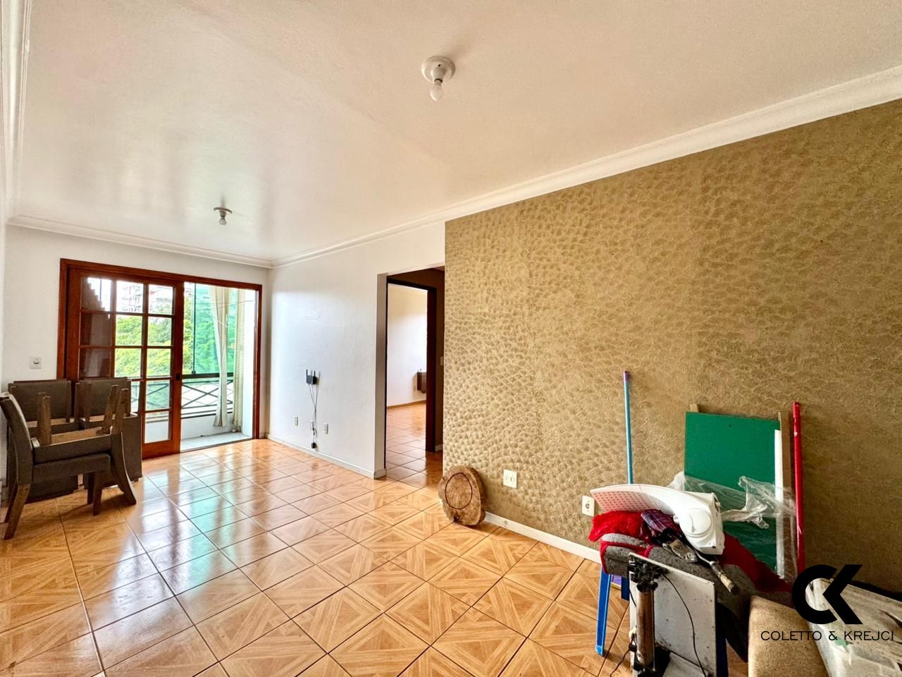 Apartamento, 2 quartos, 73 m² - Foto 2