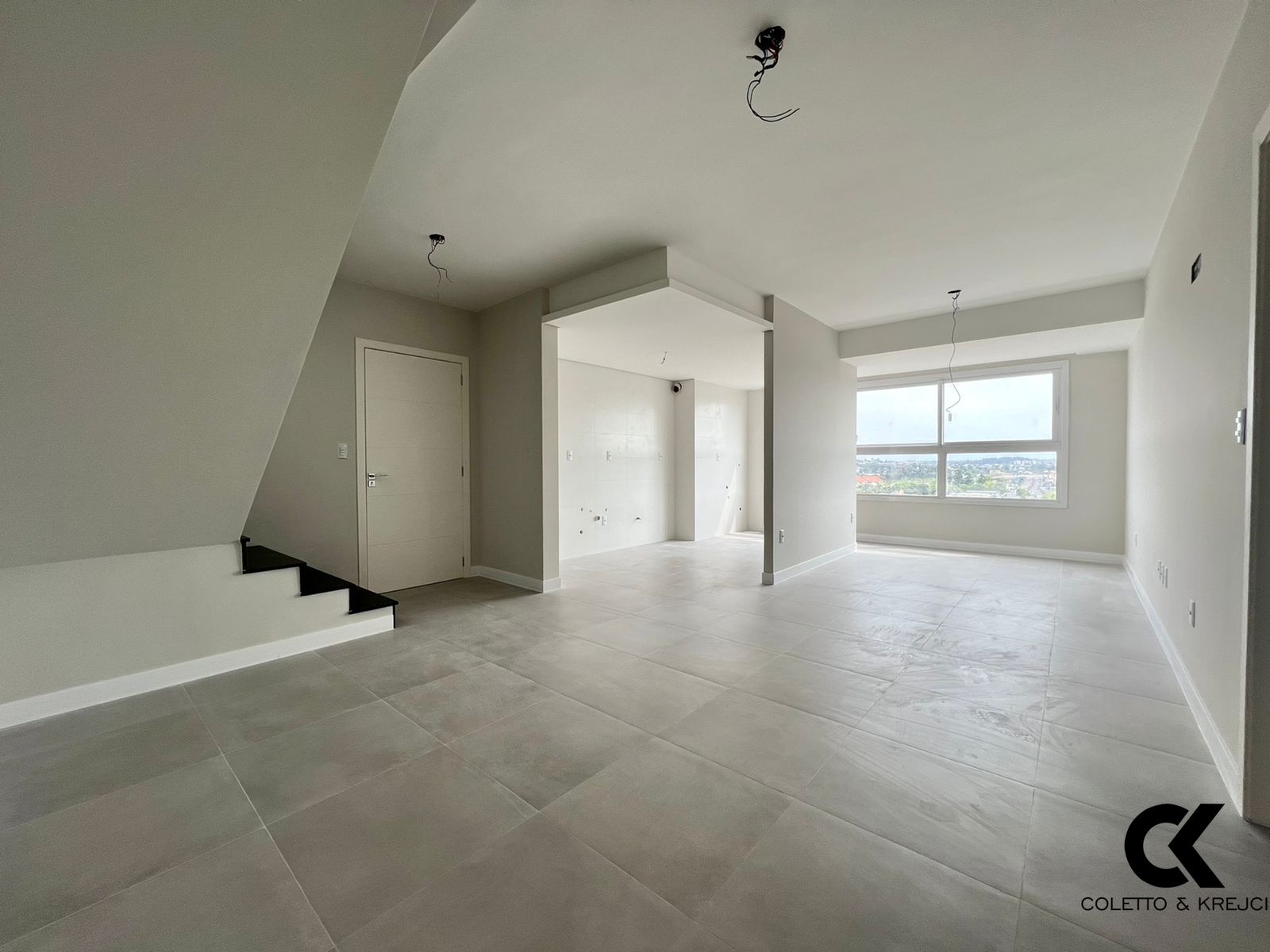 Cobertura, 3 quartos, 233 m² - Foto 3