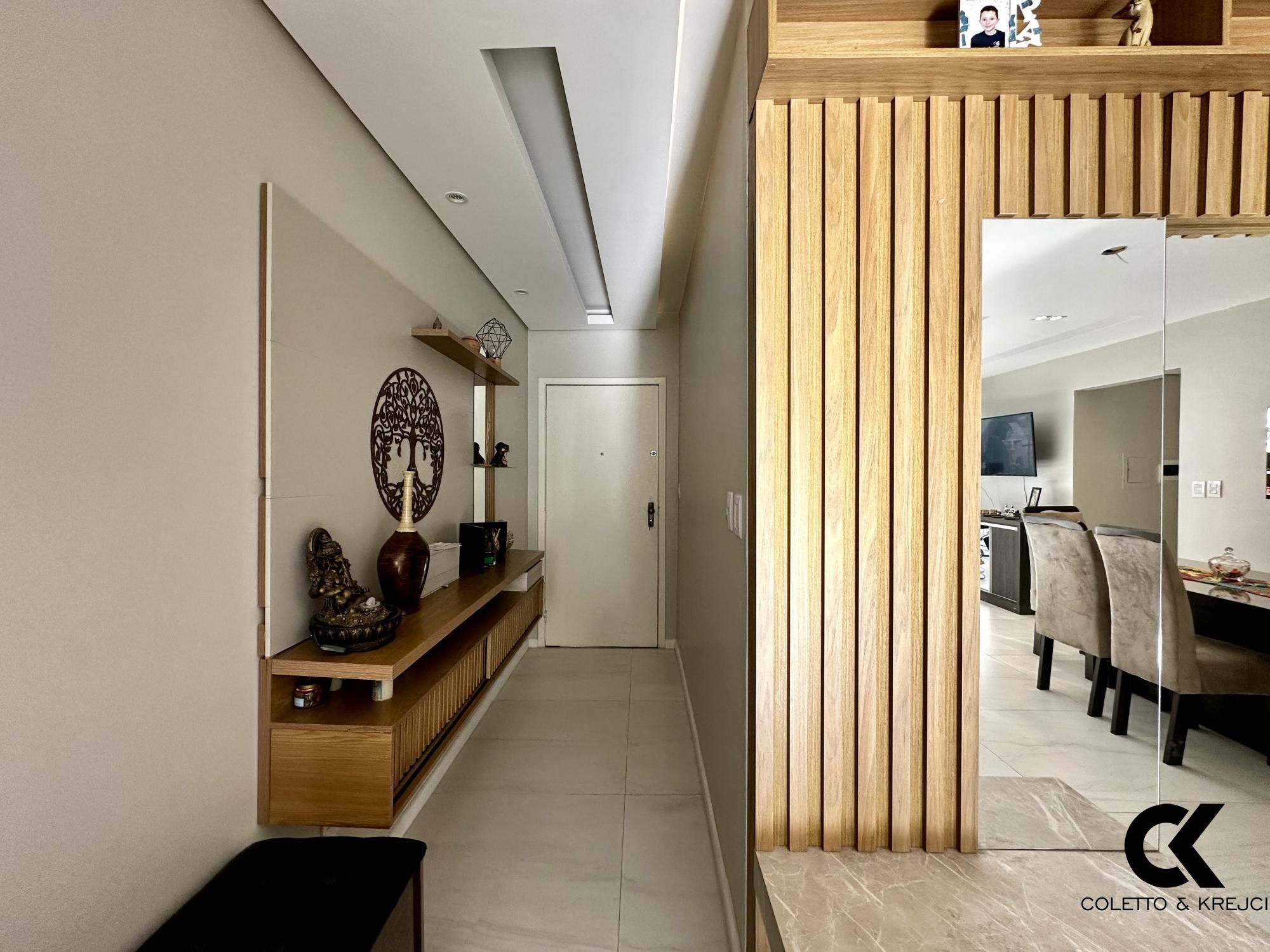 Apartamento, 4 quartos, 164 m² - Foto 2