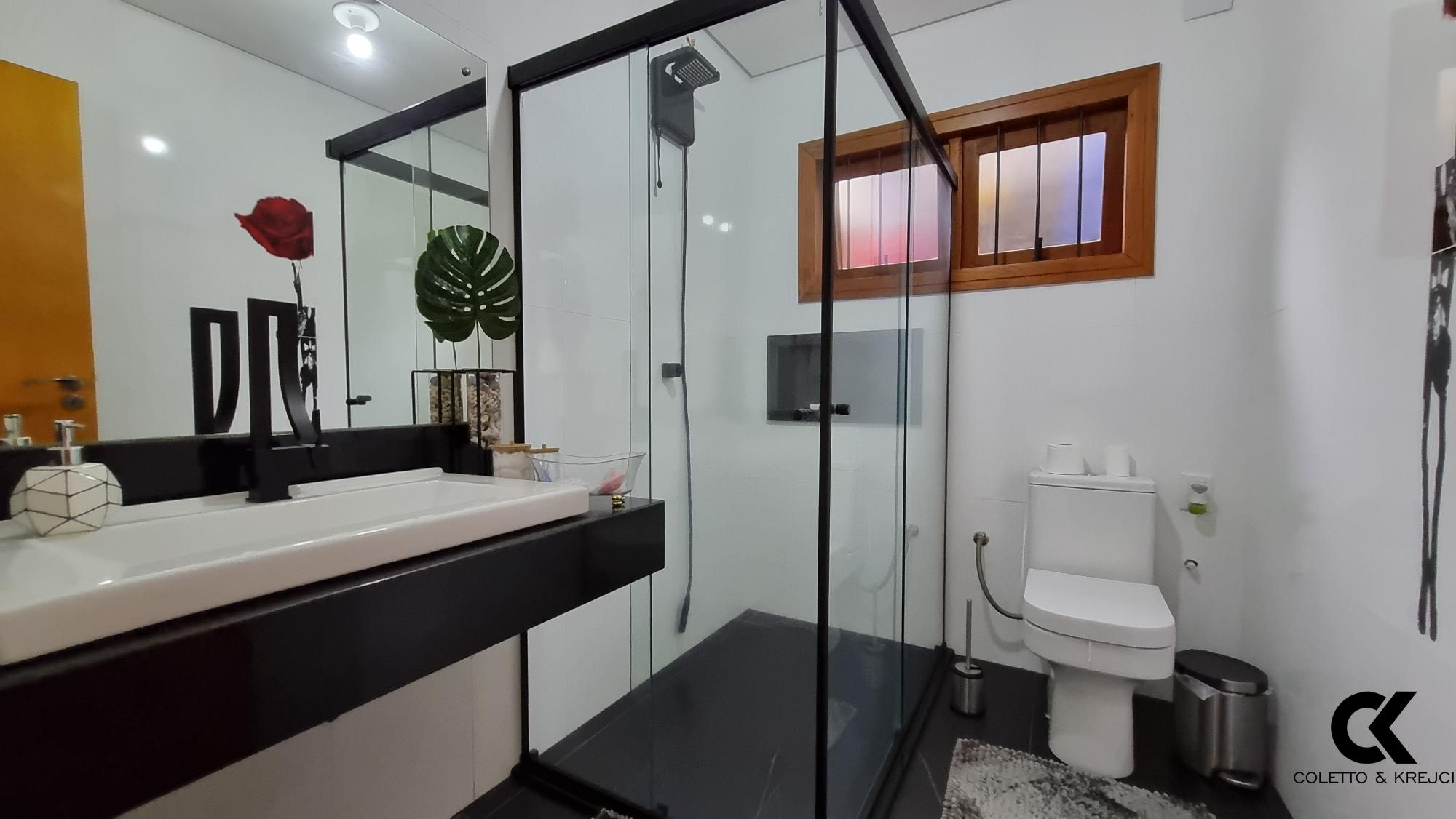 Casa à venda com 3 quartos, 159m² - Foto 7