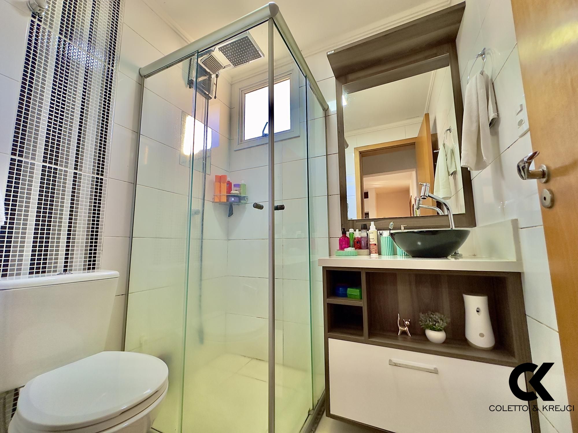 Apartamento, 1 quarto, 64 m² - Foto 15
