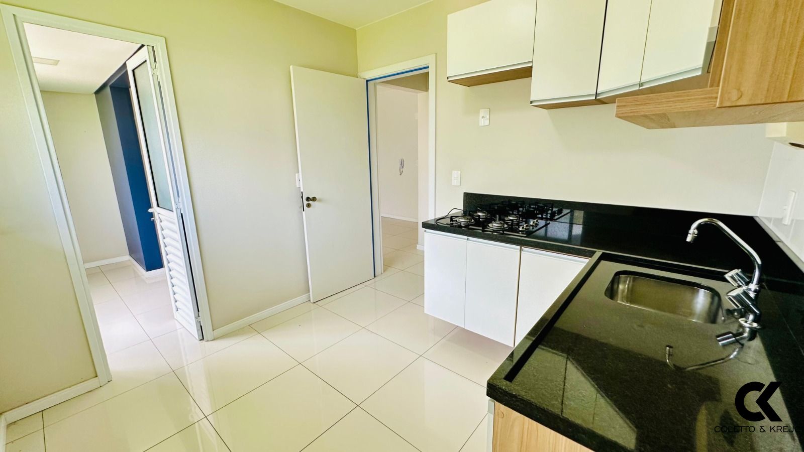 Apartamento, 1 quarto, 49 m² - Foto 4