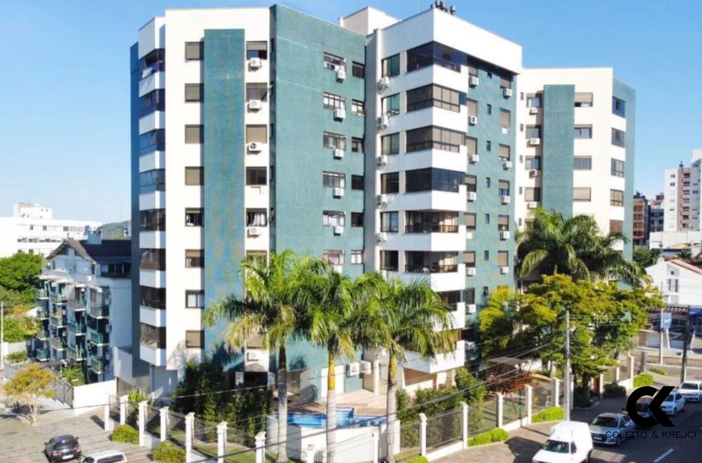 Apartamento, 3 quartos, 200 m² - Foto 35