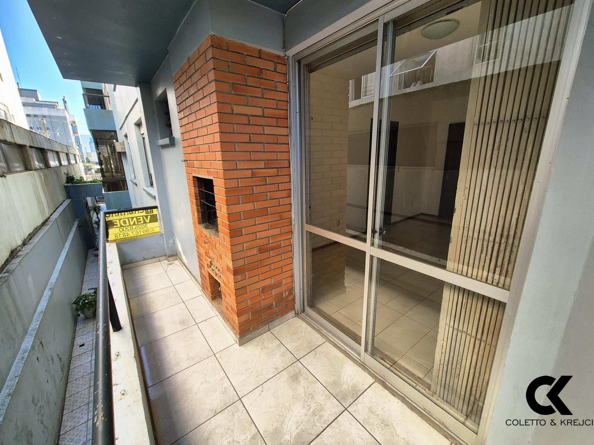 Apartamento, 2 quartos, 74 m² - Foto 7