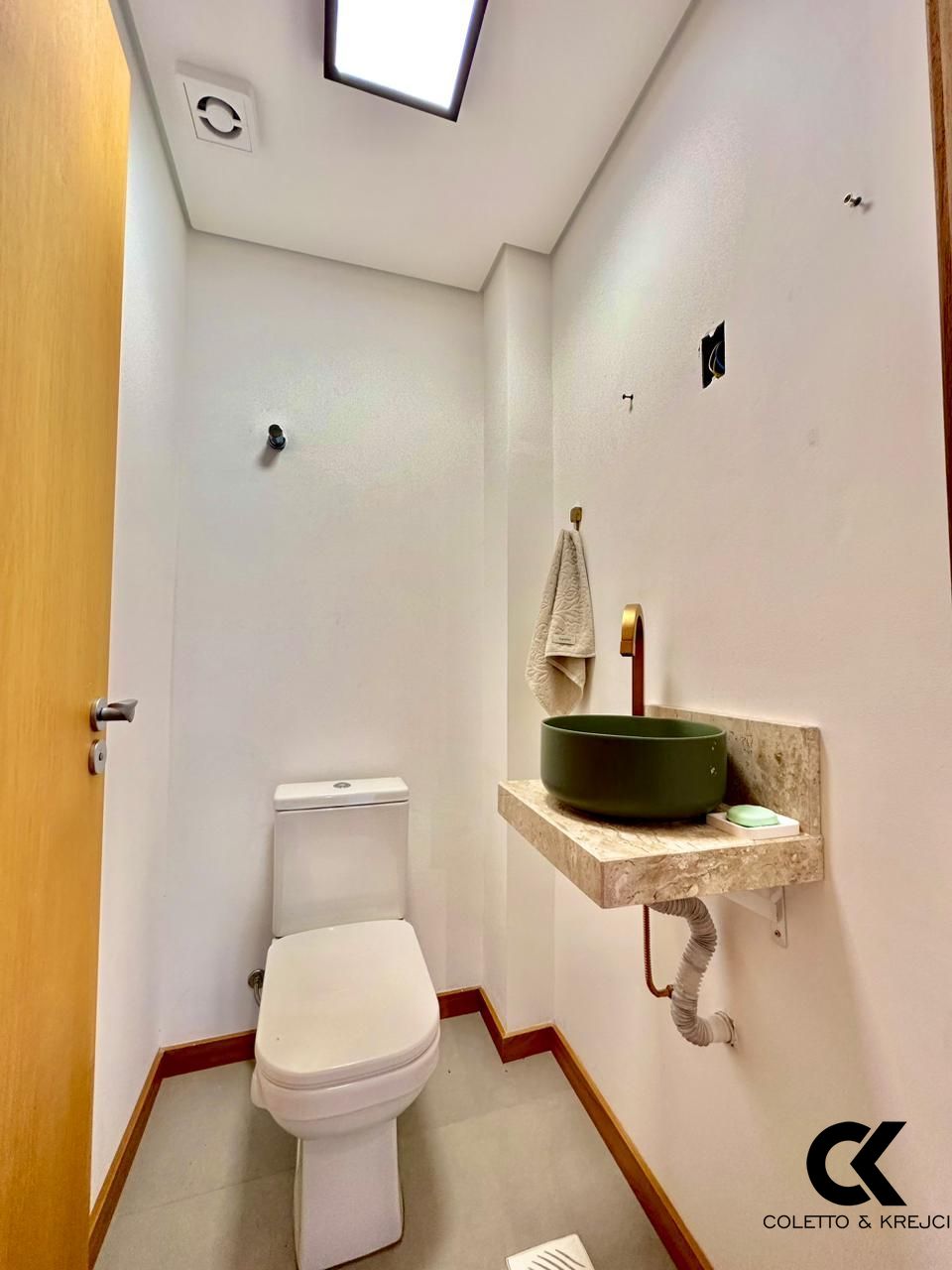 Apartamento à venda com 2 quartos, 95m² - Foto 8