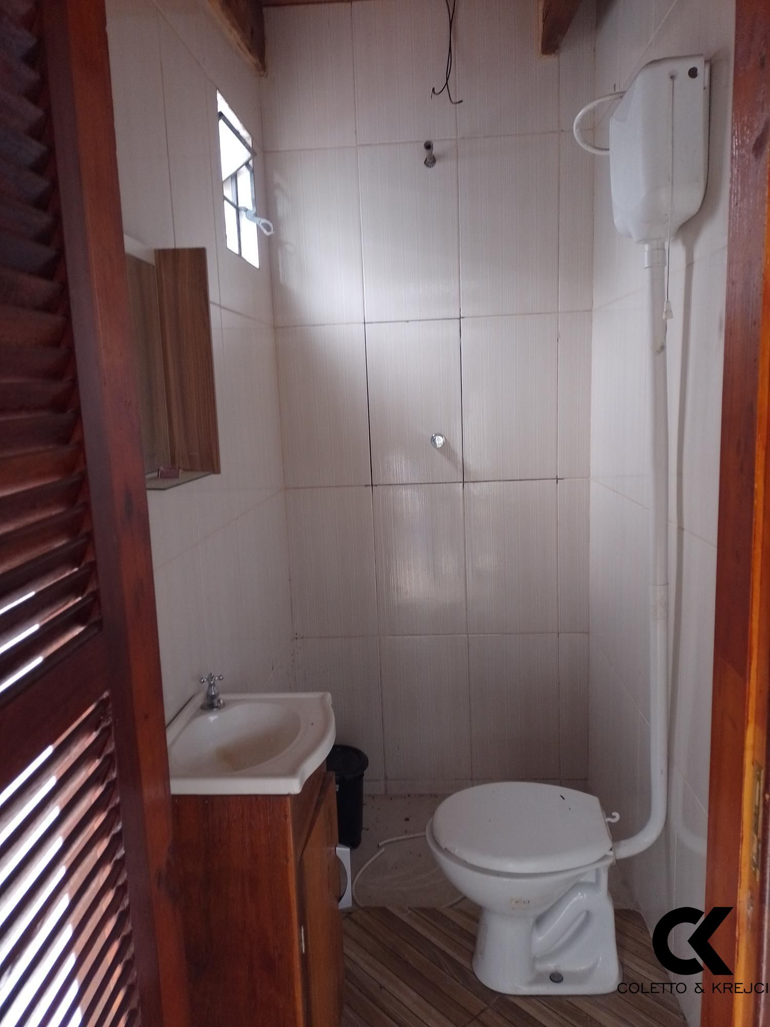 Casa à venda com 3 quartos, 81m² - Foto 20