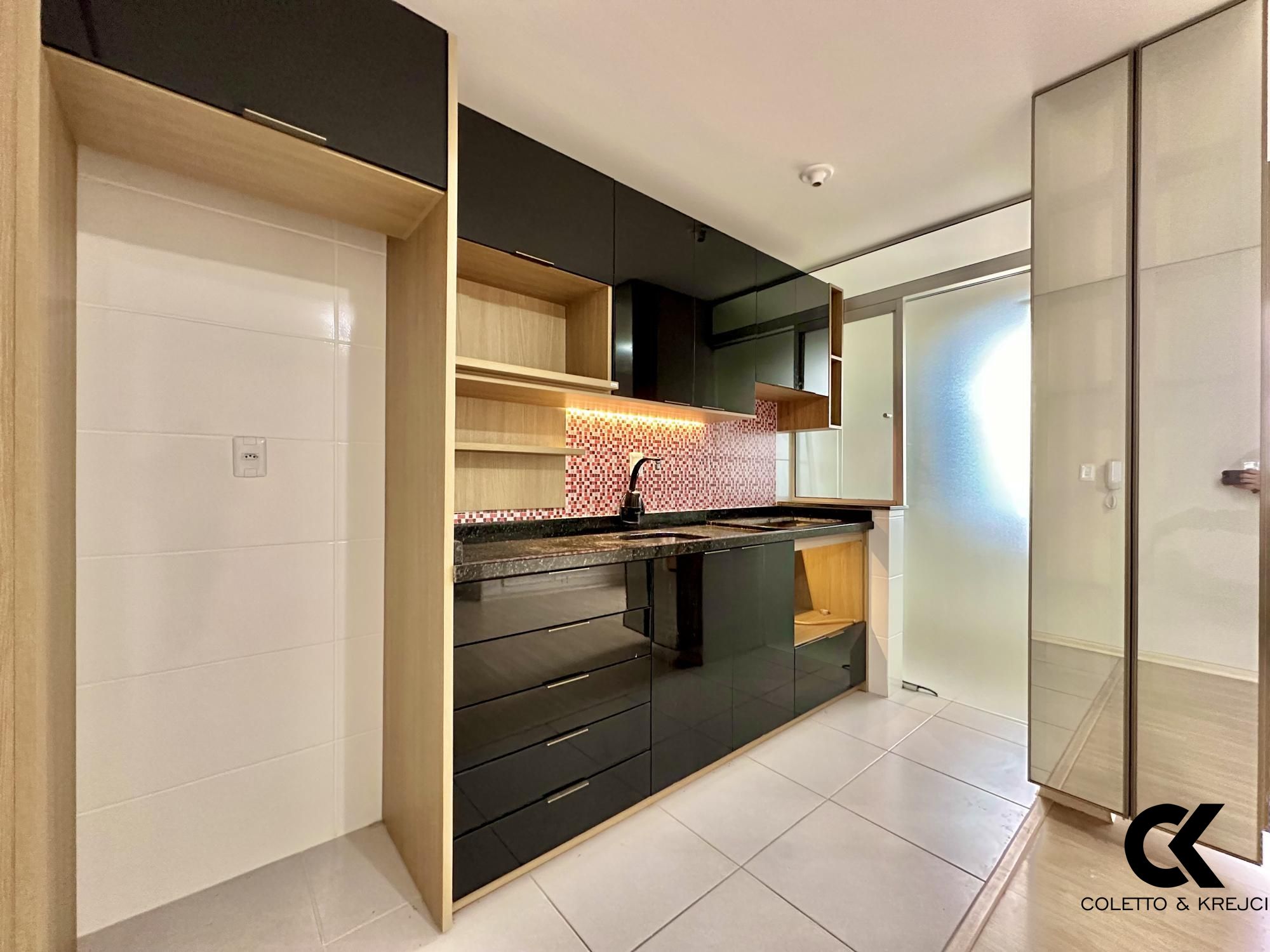 Apartamento à venda com 2 quartos, 54m² - Foto 8