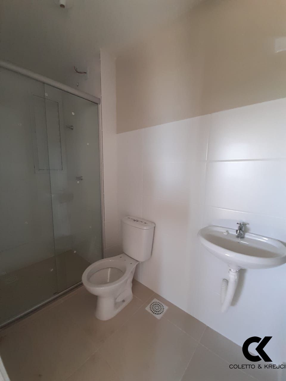 Apartamento à venda com 2 quartos, 48m² - Foto 8