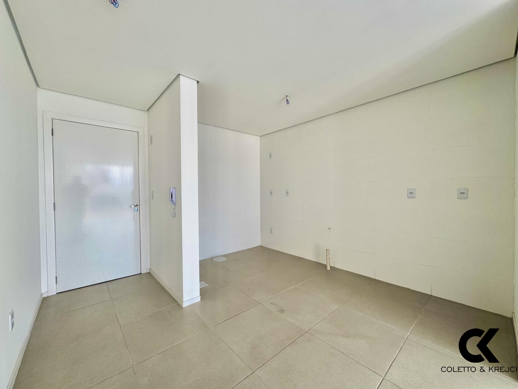 Apartamento à venda com 2 quartos, 67m² - Foto 7