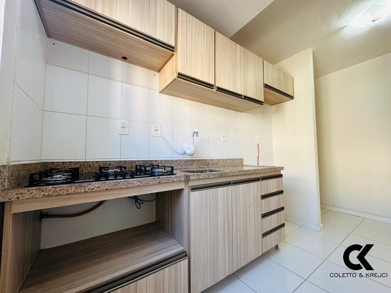 Apartamento, 3 quartos, 63 m² - Foto 6