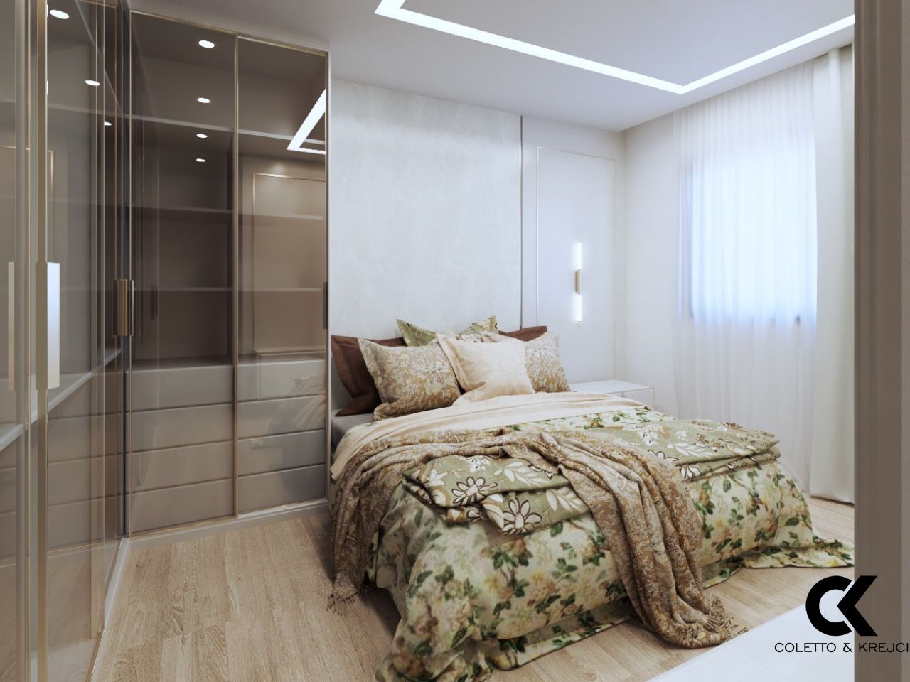 Apartamento, 3 quartos, 198 m² - Foto 37