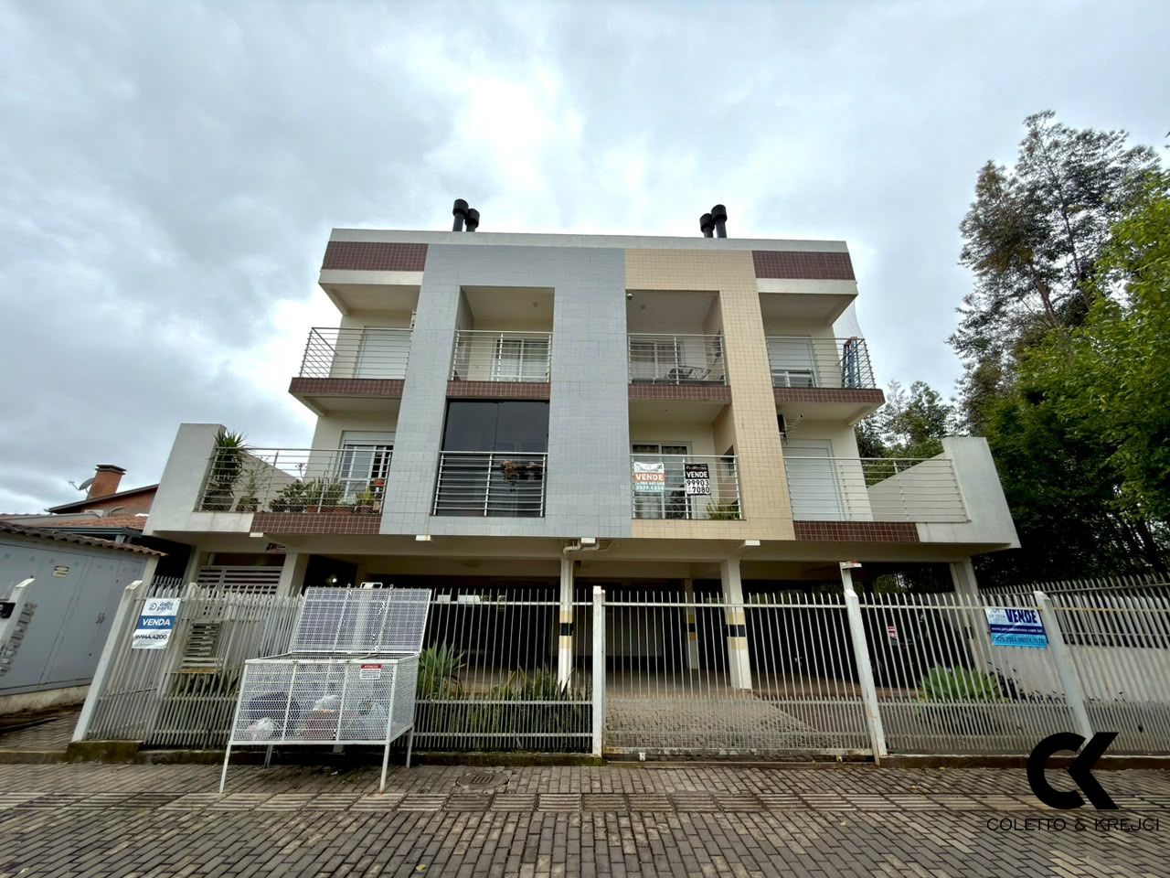 Apartamento, 1 quarto, 35 m² - Foto 5