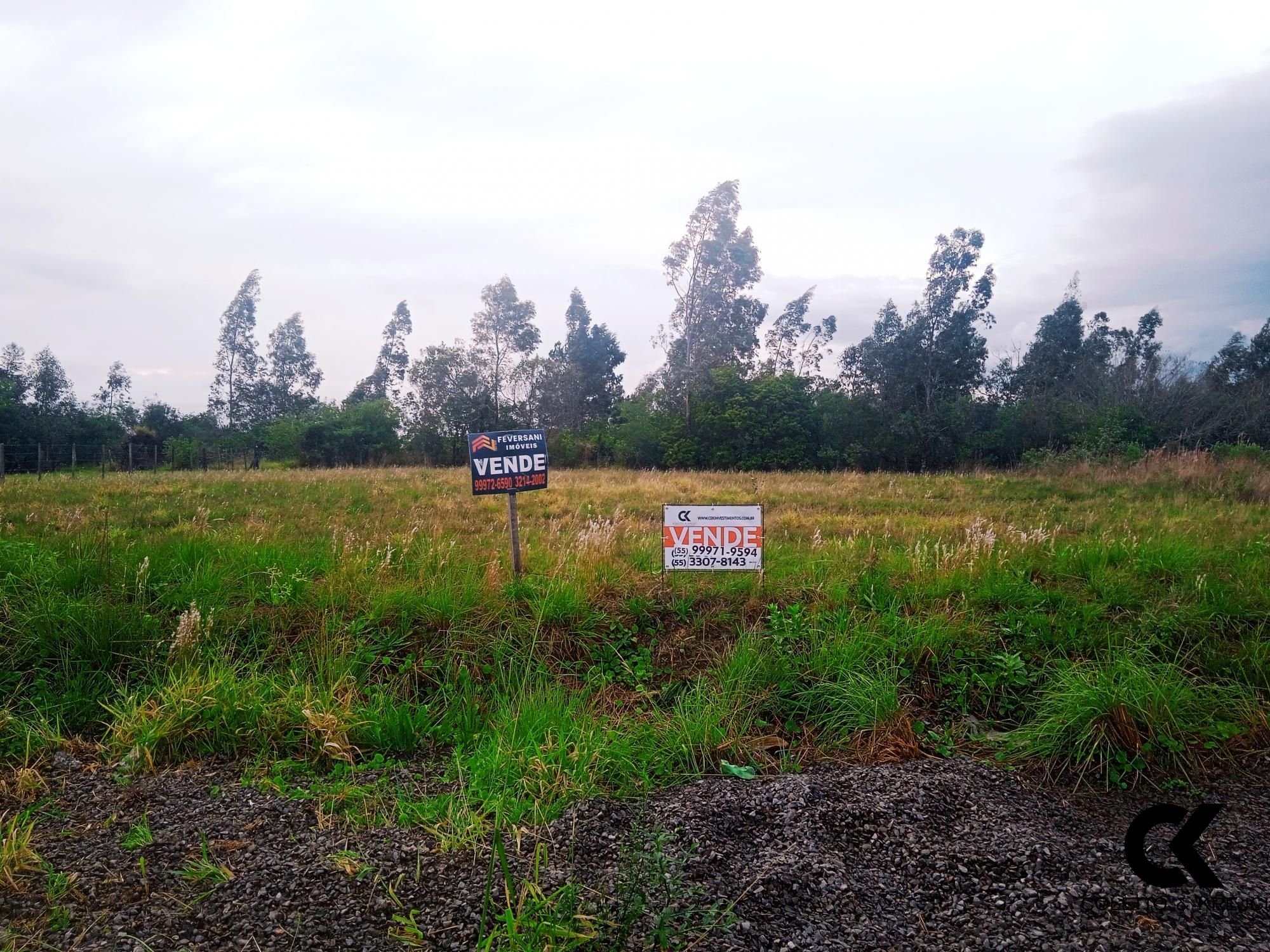 Terreno à venda, 641m² - Foto 1