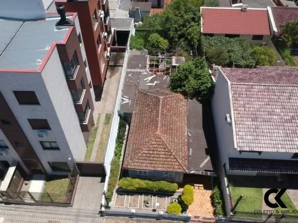 Terreno à venda, 392m² - Foto 1